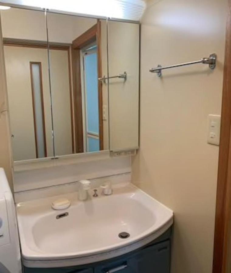 Mizu House Yagaji B016 Villa Nago Bagian luar foto