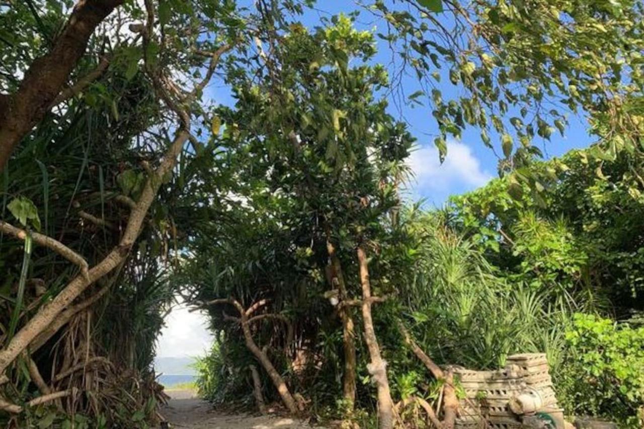 Mizu House Yagaji B016 Villa Nago Bagian luar foto