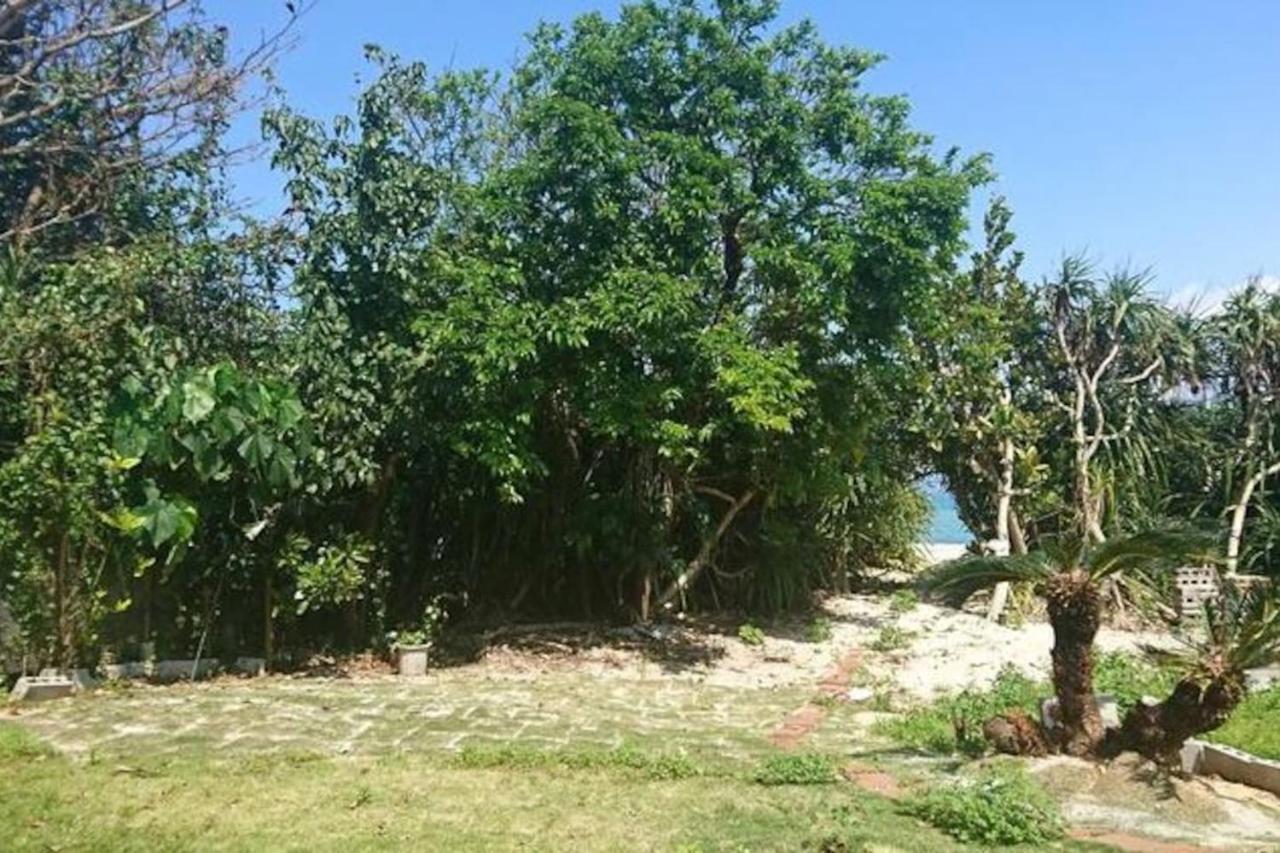 Mizu House Yagaji B016 Villa Nago Bagian luar foto