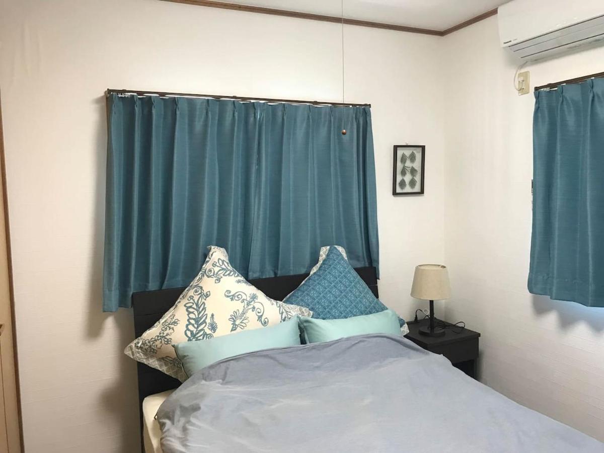 Mizu House Yagaji B016 Villa Nago Bagian luar foto